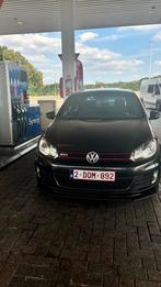 Golf 6 GTI DSG, Auto's, Automaat, Te koop, Golf, Particulier