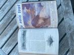 Je sais tout 1906 – Arsène Lupin verhalen – zeldzaam, Boeken, Encyclopedieën, Ophalen of Verzenden, Gelezen