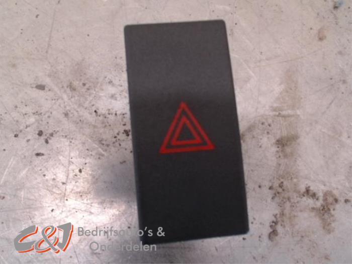 Commutateur éclairage d'urgence d'un Ford Transit, Autos : Pièces & Accessoires, Tableau de bord & Interrupteurs, Ford, Utilisé