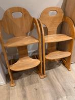Meegroeistoel, Enfants & Bébés, Chaises pour enfants, Enlèvement, Utilisé, Chaise évolutive