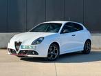 Alfa Romeo Giulietta, Auto's, Alfa Romeo, Voorwielaandrijving, Alcantara, Wit, Bedrijf