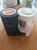 Beaba babycook, Kinderen en Baby's, Babyvoeding en Toebehoren, Ophalen, Gebruikt, Overige typen