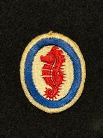 Us amphibious training command patch, Ophalen, Embleem of Badge