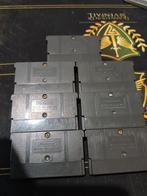 Jeux gameboy advance, Enlèvement ou Envoi, Utilisé, Aventure et Action