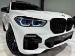 BMW X5 30d 286CV PACK M" COMPETiTiON ! FULL FULL OPTS !, Auto's, Automaat, Gebruikt, 2993 cc, Wit
