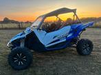 Buggy Yamaha 1000R  YXZ 3.000km!! gehomologeerd, Motoren, 3 cilinders, 1000 cc