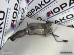 Roetfilter / Katalysator BMW 3 / 5 serie E6x E9x 520d 320d, Gebruikt, Ophalen of Verzenden