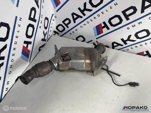 Roetfilter / Katalysator BMW 3 / 5 serie E6x E9x 520d 320d, Auto-onderdelen, Uitlaatsystemen, Gebruikt, Ophalen of Verzenden
