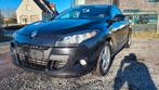 renault megane COUPE 1.5dci AIRCO 1STE EIGENAAR 2010, Auto's, Euro 5, Stof, 4 cilinders, Zwart