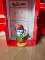 Pixi grote smurf met boek / zeer mooie staat., Verzamelen, Smurfen, Ophalen of Verzenden, Zo goed als nieuw