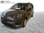 Toyota ProAce City VERSO MPV DE STOCK!!!, 4 portes, Achat, Hatchback, 110 ch