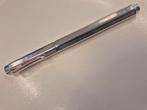 Caran d'Ache Ecridor - Chevron platiné, Verzamelen, Pennenverzamelingen, Ophalen of Verzenden, Zo goed als nieuw
