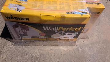 Wagner Wall Perfect W665, Enlèvement, Neuf