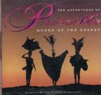 cd   /   The Adventures Of Priscilla: Queen Of The Desert -, CD & DVD, CD | Autres CD, Enlèvement ou Envoi
