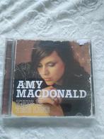 CD - AMY MACDONALD - THIS IS THE LIFE, Ophalen of Verzenden, 2000 tot heden, Zo goed als nieuw