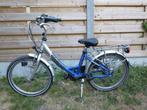 kinderfiets 20' Minerva, Fietsen en Brommers, Fietsen | Kinderfietsjes, Gebruikt, Ophalen