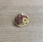 PIN - VALDA - VALDOUCE PASTILLES - ANIS - MENTHE - MUNTJES, Verzamelen, Verzenden, Gebruikt, Merk, Speldje of Pin