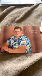 1950/2015, Verzamelen, Bidprentjes en Rouwkaarten, Ophalen, Bidprentje