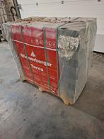 Wienerberger Agora grafietzwart 188x88x48mm, Doe-het-zelf en Bouw, Metselstenen, Ophalen