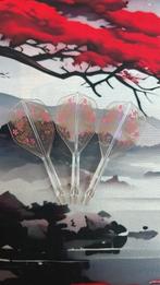 K-flex, Sport en Fitness, Darts, Ophalen, Gebruikt, Flights