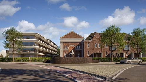 Appartement te koop in Leopoldsburg, 2 slpks, Immo, Huizen en Appartementen te koop, Appartement