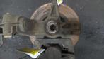 Fusee links-voor van een Renault Megane, Ophalen of Verzenden, 3 maanden garantie, Gebruikt, Renault