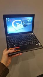 Petit PC portable Samsung, Ophalen, HDD, Minder dan 4 GB, Minder dan 2 Ghz