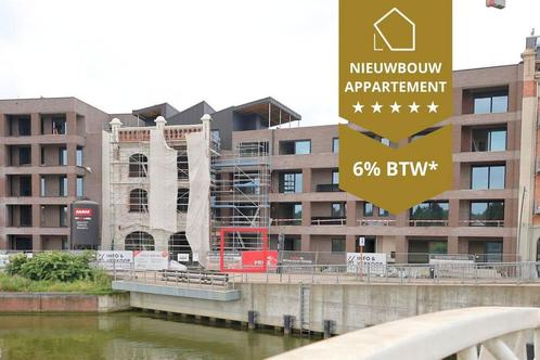 Appartement te koop in Aalst, 2 slpks, Immo, Huizen en Appartementen te koop, Appartement