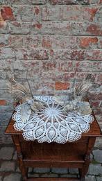 Paire de grands coq en bronze argenté, Antiquités & Art, Enlèvement, Bronze