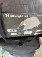 T4 Ultralight pro tent, Ophalen, Gebruikt, Tot en met 4