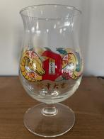 Duvel Chinees nieuwjaar - Slang, Collections, Verres & Petits Verres, Enlèvement ou Envoi, Neuf, Verre à bière