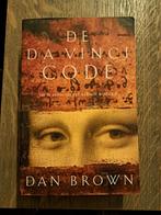 Dan Brown - De Da Vinci code, Gelezen, Dan Brown, Ophalen of Verzenden