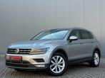 Volkswagen Tiguan 2.0 TDI DSG VCP Aadap.Cruise Massage Xenon, Stof, 4 cilinders, Bedrijf, https://public.car-pass.be/vhr/5170af0d-a04c-446e-b9fa-7f4ab92a611e