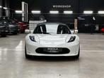 Tesla Roadster V2.5 - HEATED SEATS - BROKEN HV BATTERY, Autos, Tesla, Achat, Entreprise, Roadster, Noir