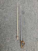 Sabre officier Empires, Verzamelen, Ophalen of Verzenden