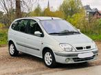 Renault Scenic *Benzine*Airco*74.000km Met Keuring Gekeurd*, Particulier, Euro 4, Te koop, Benzine