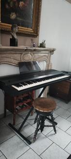SYNTHÉ PIANO marque ROLAND KR33, Muziek en Instrumenten, Keyboards, Ophalen of Verzenden, Zo goed als nieuw, Roland