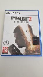 Dying Light 2 Blijf menselijk, Ophalen of Verzenden, Zo goed als nieuw