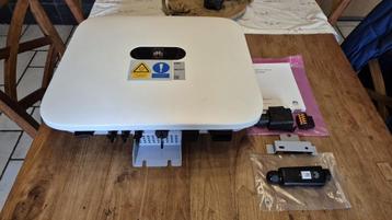 Huawei SUN2000 8KTL M1 3 fase hybride omvormer beschikbaar voor biedingen
