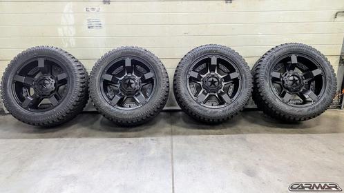 20" Dodge Ram wielen | Gratis Atturo's | XD Series | Ford/Ch, Auto-onderdelen, Banden en Velgen, Banden en Velgen, Zomerbanden