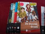 Vlaamse filmpjes (5 stuks per aankoop), Verzamelen, Boekenleggers, Ophalen, Zo goed als nieuw