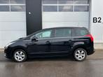 Peugeot 5008 1.6 HDI Automaat/Navi/Pano/Trekhaak/1ste Eig!, Euro 5, Achat, Entreprise, Carnet d'entretien
