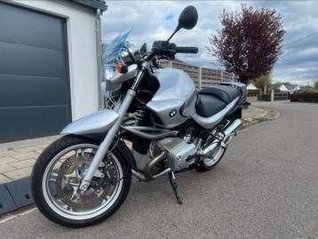 BMW R 1150 R beschikbaar voor biedingen
