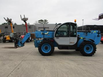 Verreiker Genie GTH 40.17 (581), Enlèvement, Utilisé