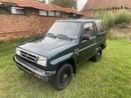 Daihatsu feroza, Auto's, Feroza, Particulier, Te koop, Benzine