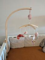 Mobiel Little Dutch - ocean dreams roze, Kinderen en Baby's, Ophalen of Verzenden, Zo goed als nieuw, Overige typen