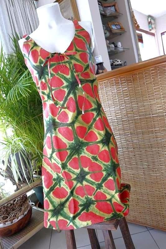 natuurlijk vintage dressing sfeervolle jurk, Overige kleuren, Vintage Dressing, Nieuw, Ophalen of Verzenden