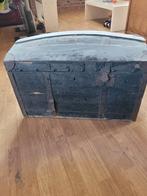 Oude kist, Verzamelen, Militaria | Tweede Wereldoorlog, Ophalen