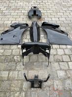 Ducati 748-916 carbon, Ophalen, Gebruikt