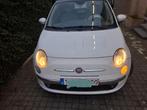 Fiat 500 1.2 benzine, Auto's, Fiat, Particulier, Benzine, Te koop
